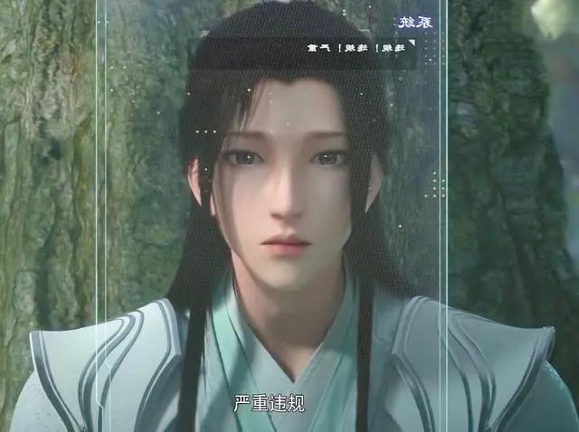 穿书自救指南：动画开播在即，软萌小冰上线，师尊果然是美的！