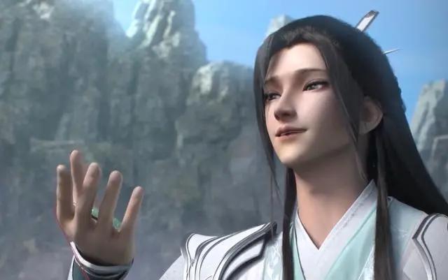 没想到《穿书自救指南》动画这么逗，个人感觉本月必看！