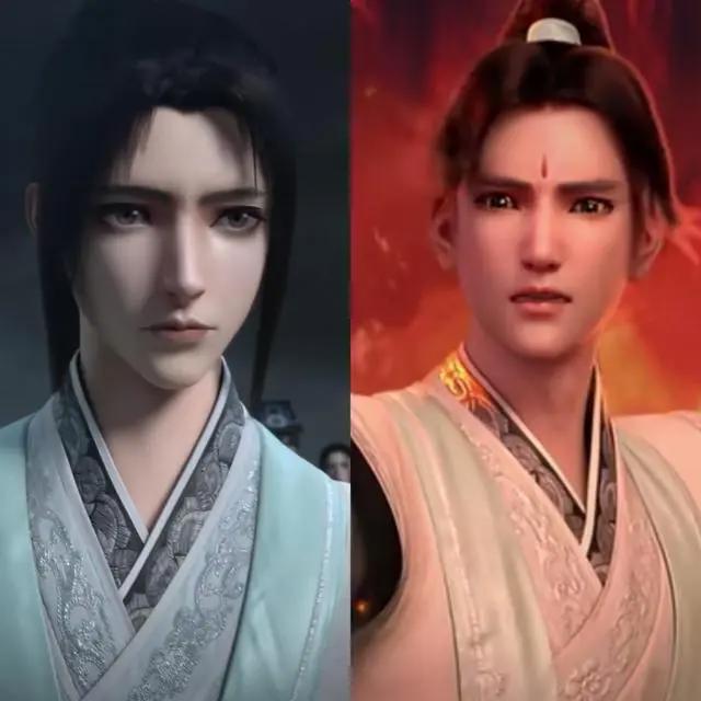 《穿书自救指南》动画初版与最终版差别大，多亏粉丝吐槽，有用！