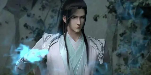 《穿书自救指南》动画初版与最终版差别大，多亏粉丝吐槽，有用！