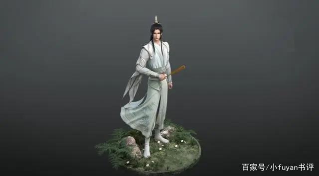 穿书自救指南动漫首季结束了，大家都喜欢吗