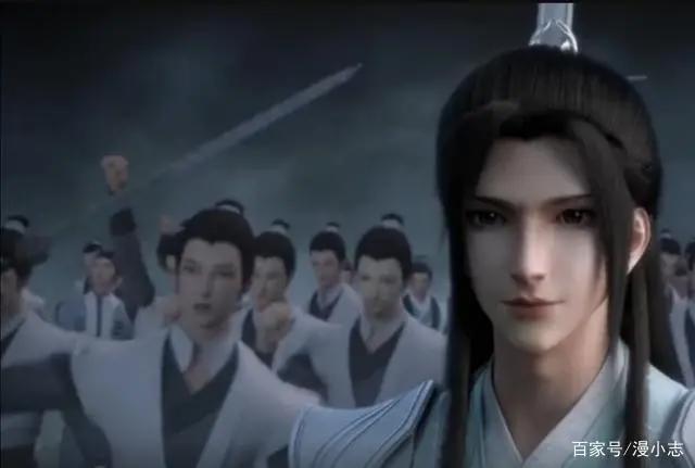 《穿书自救指南》将播出，观众却说丑哭了，全因动画公司没经验！