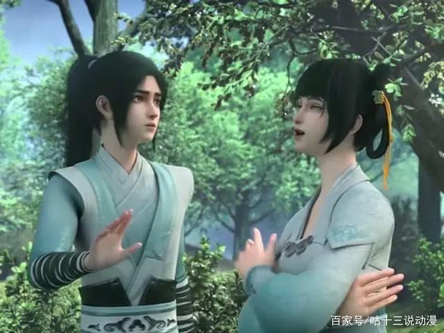 《穿书自救指南》01：沈垣穿书成反派，少年洛冰河惹人怜爱