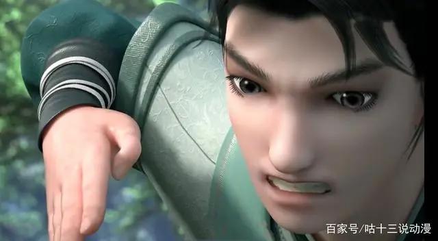 《穿书自救指南》01：沈垣穿书成反派，少年洛冰河惹人怜爱