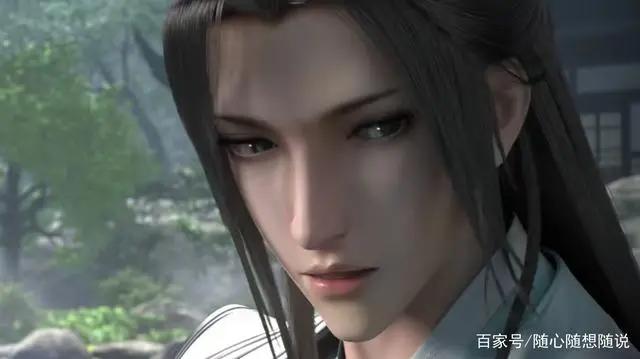 动漫《穿书自救指南》播出时间定档