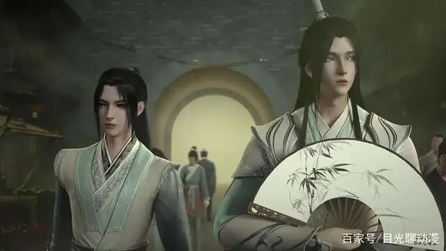 《穿书自救指南》超前点播！强势完结第一季！你们掏钱了吗？