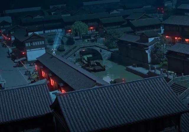 穿书自救指南：观众的观看心情，书粉边看边叹气，男生被剧情吸引