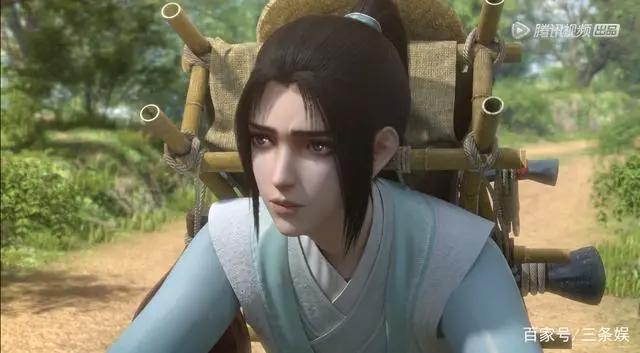 《穿书自救指南》动画爆笑出圈今天你OOC了吗