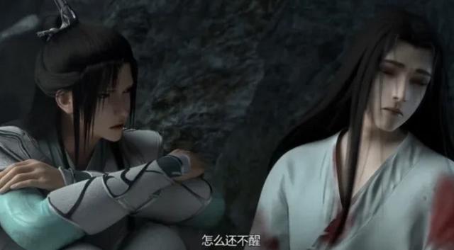 粉丝在线催更《穿书自救指南》第二季，沈达威：快了吧！有戏了？