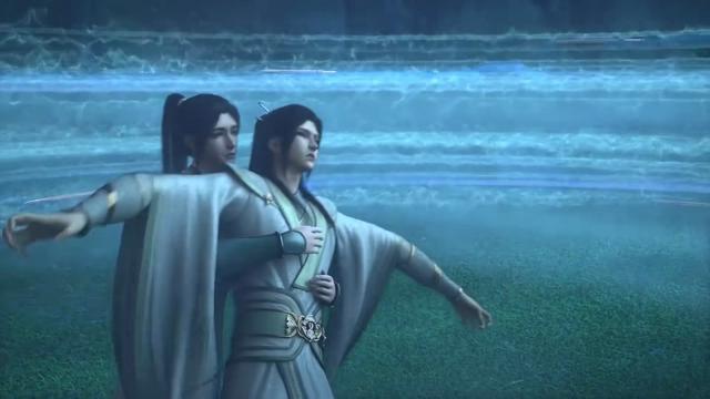 《穿书自救指南》第一季完结，结局大家感觉如何？