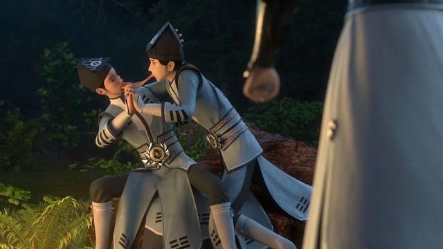 《穿书自救指南》第一季完结，结局大家感觉如何？