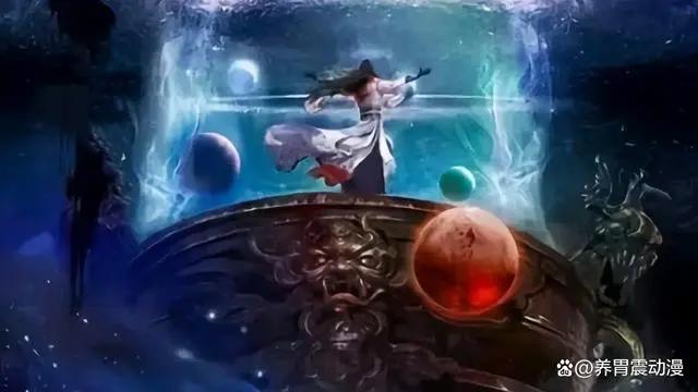 平民英雄商祖，姓量还是姓张？儿孙沦为磨刀石，三尸炼道是累赘？