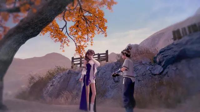 若鸿文化又出新招，成功诠释男主的智商下限