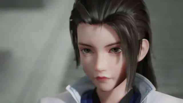 不管你心中的国漫top是什么，若鸿索以依旧占据国漫半壁江山