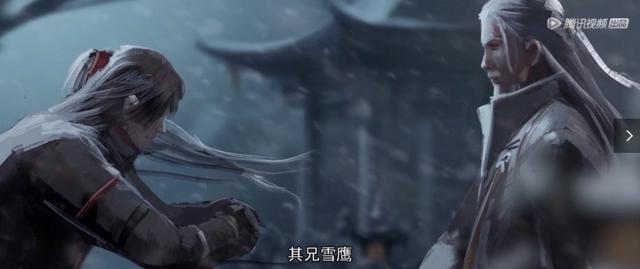 空闲时不知看什么剧？这几部能从周一看到周日，关键还都是国漫