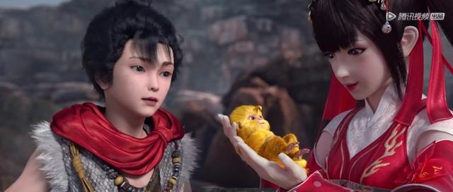 空闲时不知看什么剧？这几部能从周一看到周日，关键还都是国漫