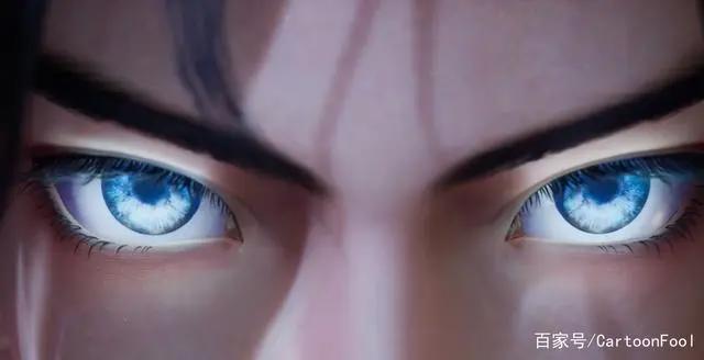 若鸿新作《九天玄帝诀》定档8月16日，银虎王上线网友：上新了！