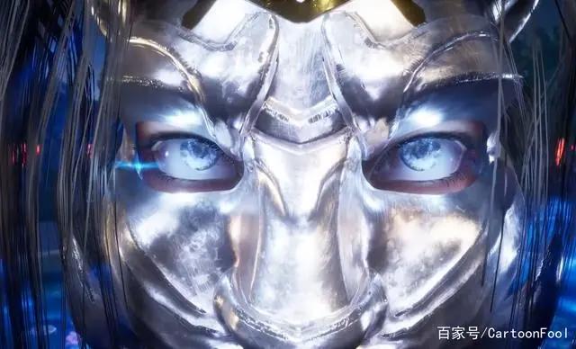 若鸿新作《九天玄帝诀》定档8月16日，银虎王上线网友：上新了！