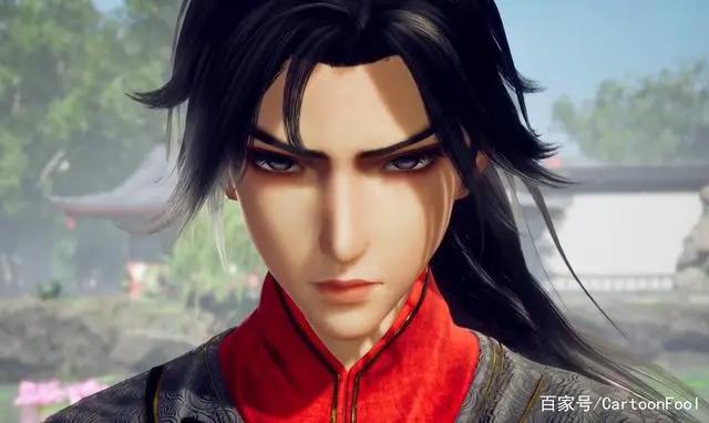 若鸿新作《九天玄帝诀》定档8月16日，银虎王上线网友：上新了！