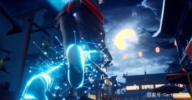 若鸿新作《九天玄帝诀》定档8月16日，银虎王上线网友：上新了！