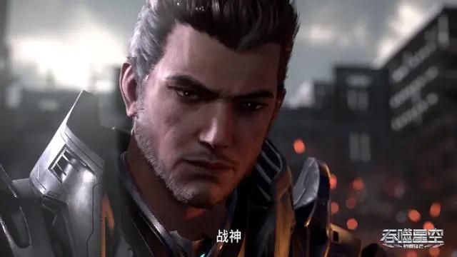 吞噬星空：战神陆钢不出两集必然下线，其存在的意义是什么