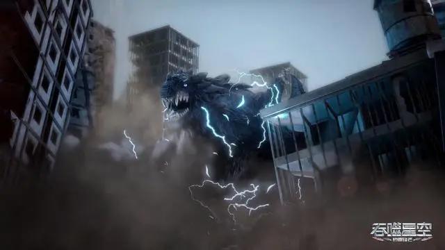 吞噬星空：战神陆钢不出两集必然下线，其存在的意义是什么