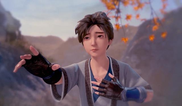 天荒战神首播，被第一集“合纵连横”吓到了，卫庄直呼太妙了