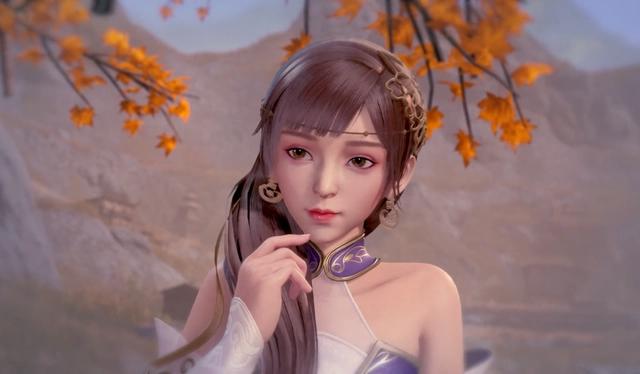 天荒战神首播，被第一集“合纵连横”吓到了，卫庄直呼太妙了