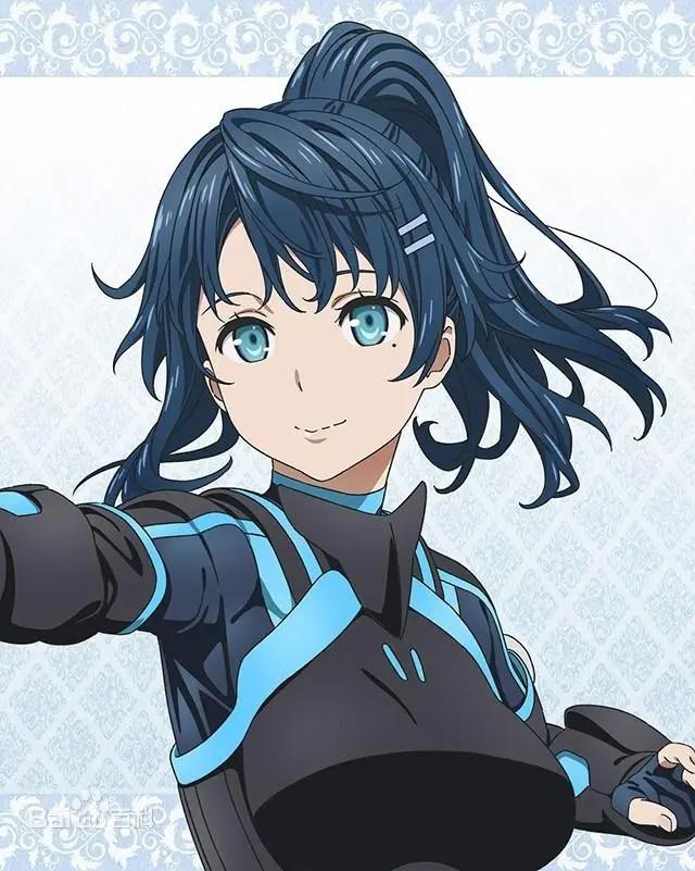 3.6分神作不看一看永远不知道动漫的下限在哪里