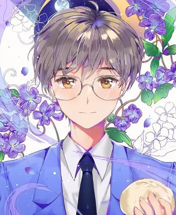 魔卡少女樱：角色的炫酷肖像画，小樱和知世哪个才是最美颜担？