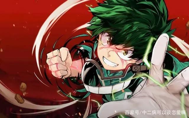 日本漫画大家最喜欢的漫改动画，你知道几个？