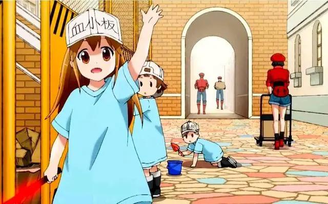 看动画还能涨知识，这些超过8.5分的科普作品，拿去假期补番吧！