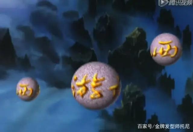 五部只看开头就能知道名字的动漫，00后有点难搞，90后绝对全知道