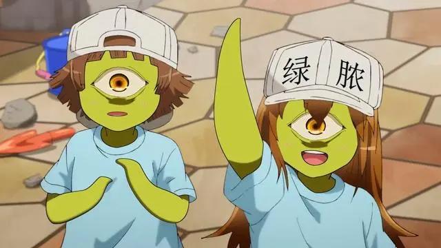 看动漫是玩物丧志？那是没找对分类，从这些动漫里可以学习知识