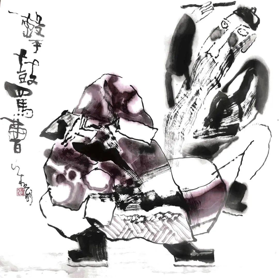 不服不行！30余位国内知名漫画家点赞滨江