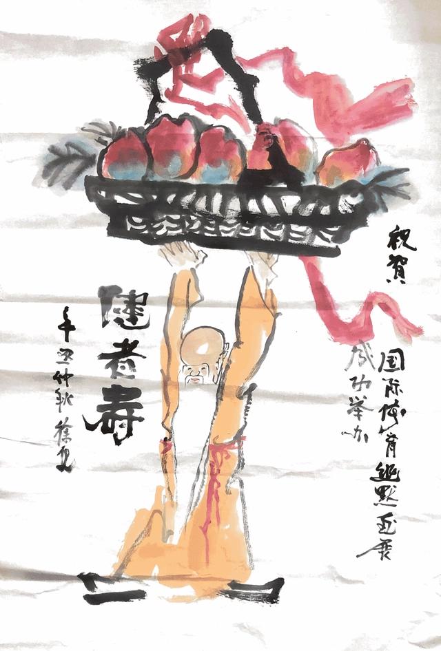 不服不行！30余位国内知名漫画家点赞滨江