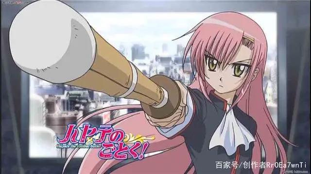 你们知道动漫中13位「世萌萌王」都有谁吗？