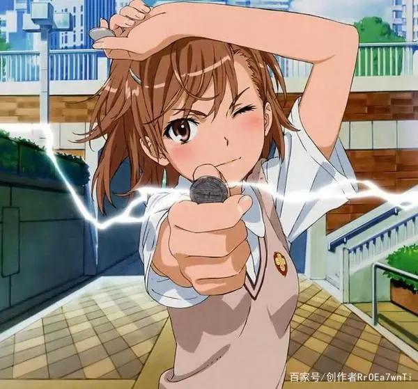 你们知道动漫中13位「世萌萌王」都有谁吗？