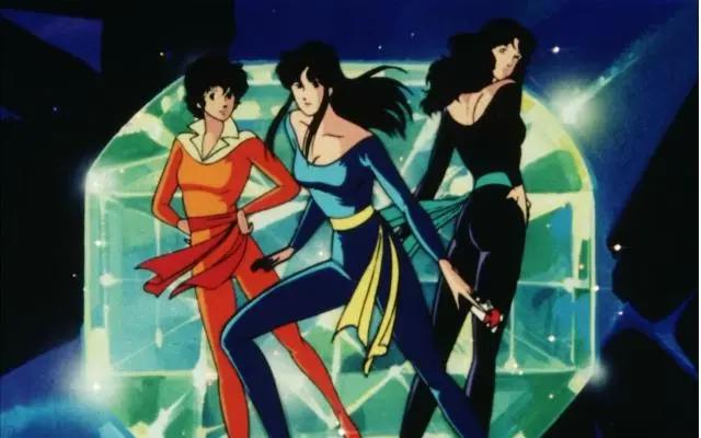 日媒评选最时尚的漫画排行出炉，海贼王仅排第四，第一名实至名归