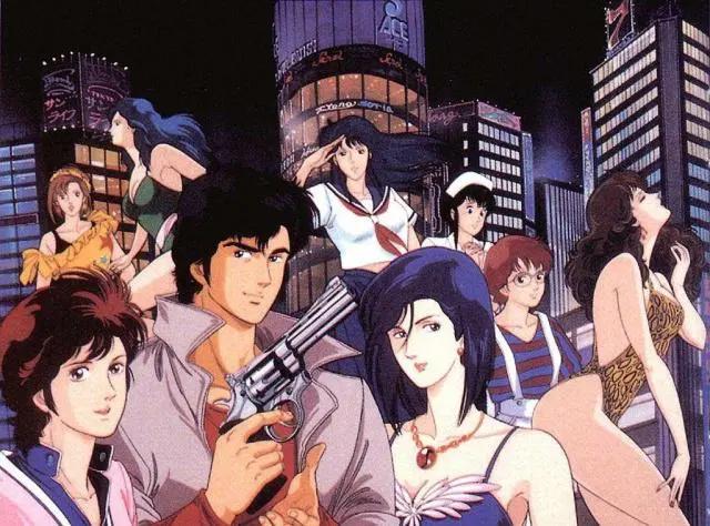 日媒评选最时尚的漫画排行出炉，海贼王仅排第四，第一名实至名归