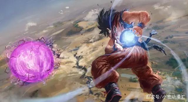 动漫知多些：神话般的天才漫画家，鸟山明