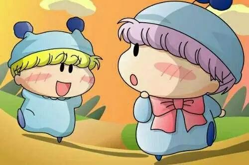 推荐十部经典动漫？我只知道热血漫的！