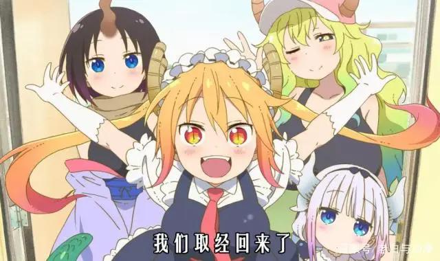 B站这些动漫总播放量过亿，不开大会员也能看，不知道你错过没有