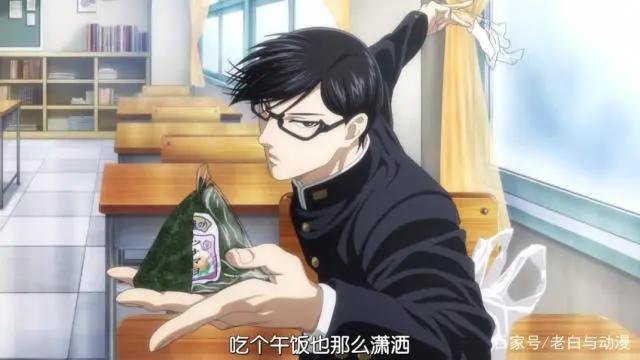 B站这些动漫总播放量过亿，不开大会员也能看，不知道你错过没有