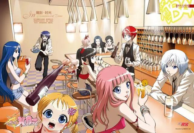 知音漫客几乎销声匿迹，它如何走向衰败，你的青春里有它吗？