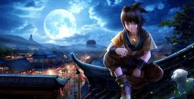 国漫与日漫最大差距在哪里？国漫在这些地方可能已超过日漫了