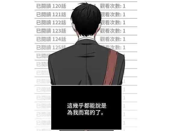 光连载消息就上了推特热搜前十？这部韩漫不一般啊