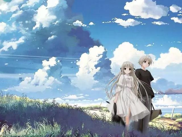 除了niceboat，你还知道哪几部绅士喜欢的动漫呢