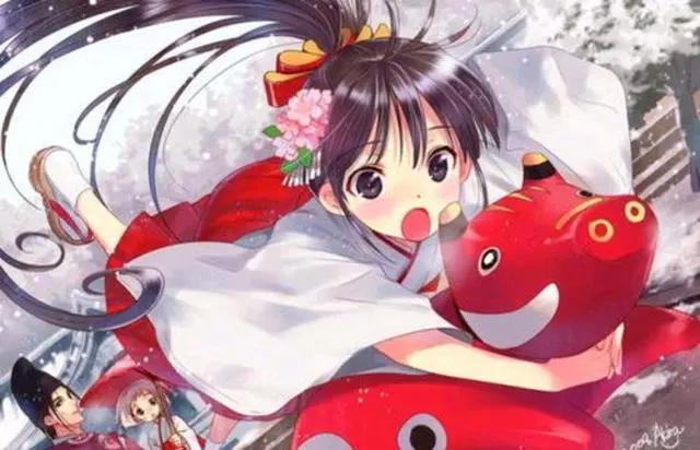 二次元不是遮羞布！知名漫画作者被拘，“涉黄”作品竟有50万催更