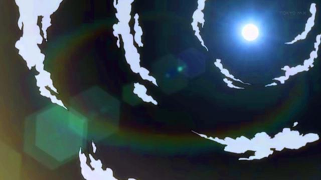 航海王：路飞太莽，致罗宾现颜艺表情，这是漫画家尾田的又一伏笔